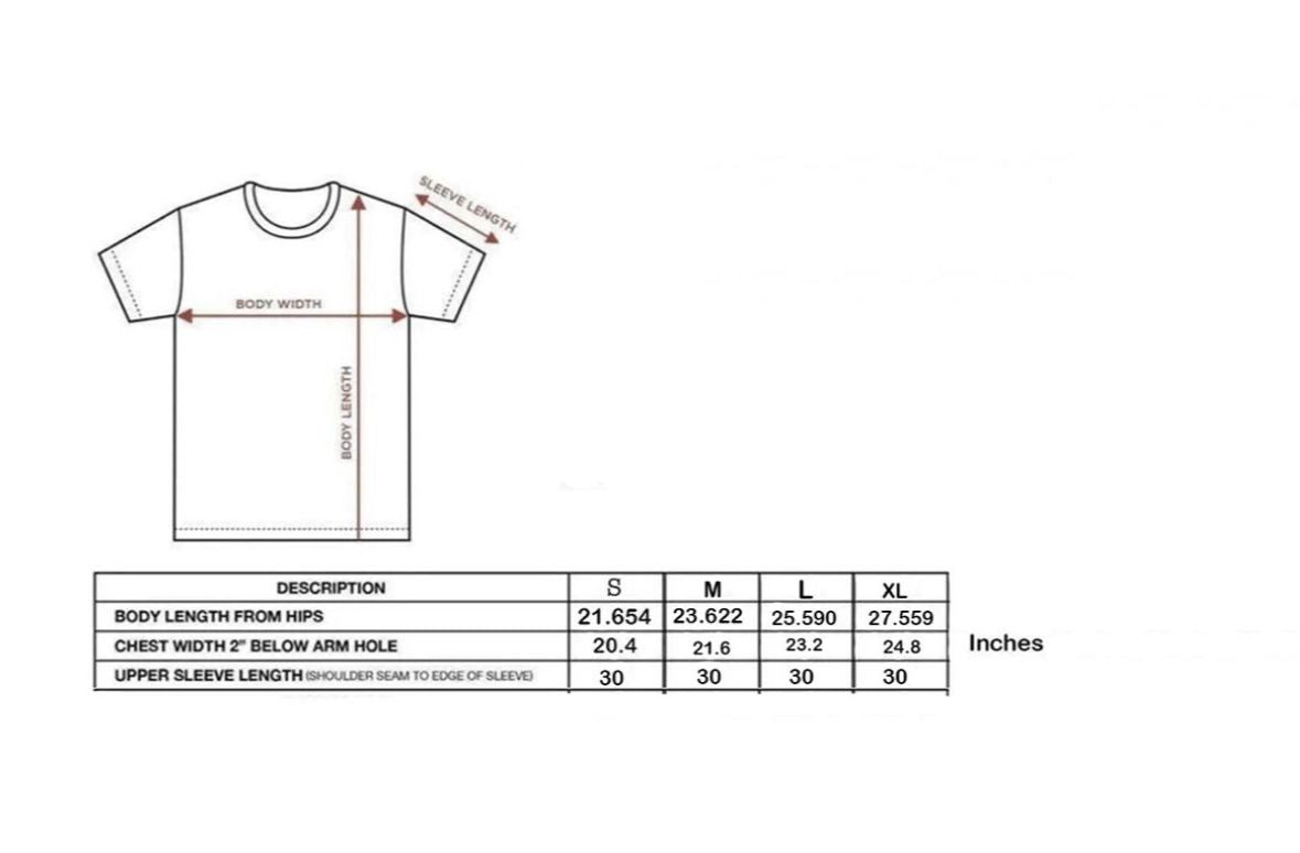 ABXXYS TEE